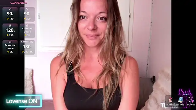 Maryli-O online show from June 2, 1:35 pm