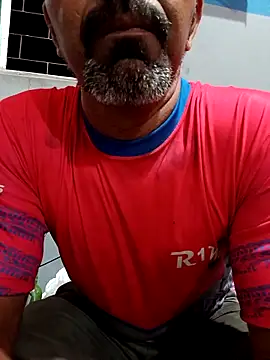 Sergipano fogozinho online show from October 19, 2:23 am
