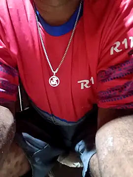 Sergipano fogozinho online show from March 20, 3:33 am