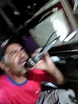 Sergipano fogozinho online show from April 3, 1:36 am