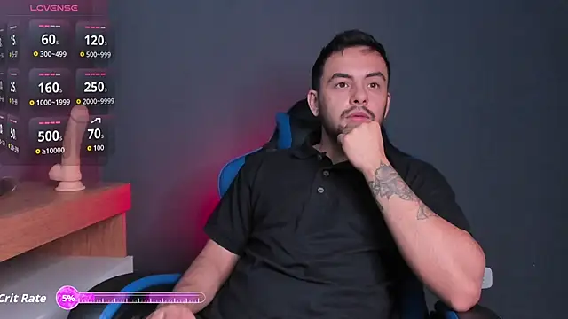 ftm dani online show from November 17, 1:28 pm