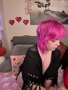 Angel-Lewd-Cake online show from December 17, 5:57 am