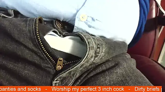 smoothandtiny online show from December 19, 7:43 pm