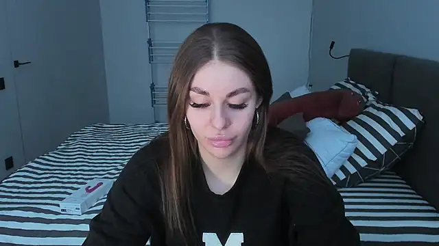 Bai1ey online show from February 27, 10:37 am