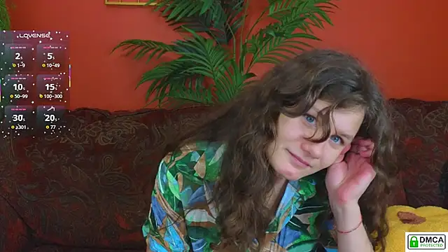 Snapshot of Charlotte_wow chatting on October 26, 10:15 pm Charlotte wow online show from October 26, 10:15 pm