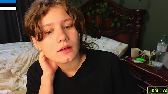 Snapshot of Charlotte_wow chatting on October 31, 5:14 pm Charlotte wow online show from October 31, 5:14 pm