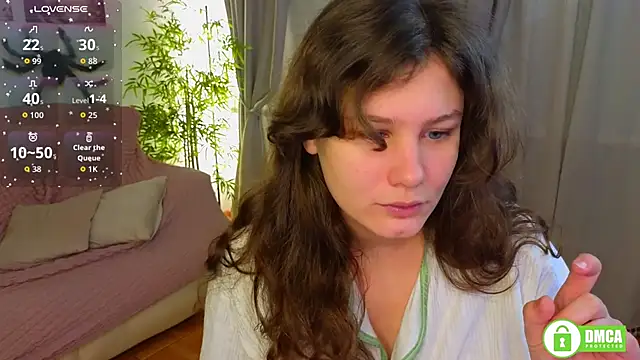 Snapshot of Charlotte_wow chatting on November 20, 9:58 pm Charlotte wow online show from November 20, 9:58 pm