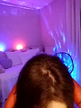 Snapshot of Luna_Kitanna chatting on January 26, 9:18 pm Luna Kitanna online show from January 26, 9:18 pm