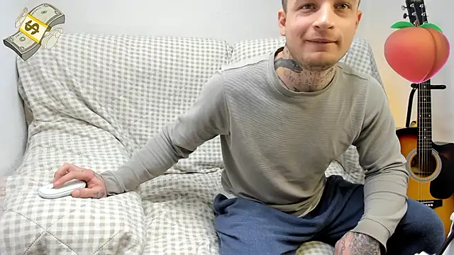 layneinchains online show from February 3, 10:09 am