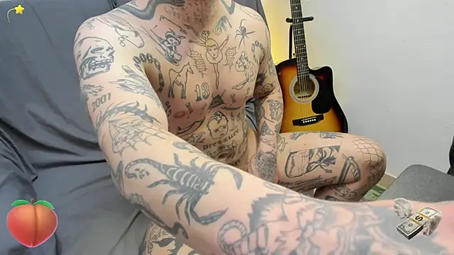 layneinchains online show from February 18, 9:11 pm