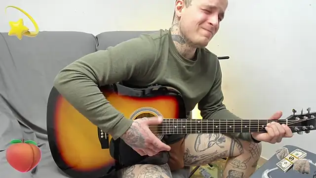 layneinchains online show from February 19, 9:22 pm