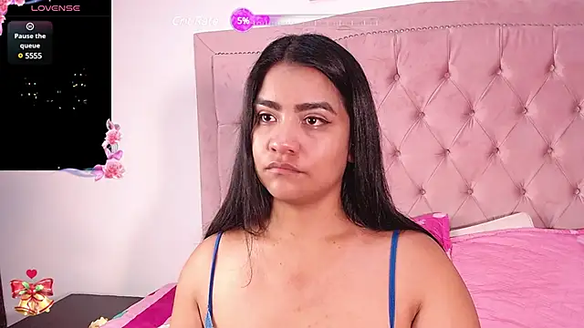 hannnasmith online show from December 21, 7:38 pm