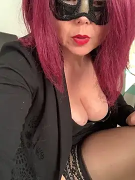 Snapshot of la_petite_prunette69 chatting on January 21, 12:18 pm la petite prunette69 online show from January 21, 12:18 pm