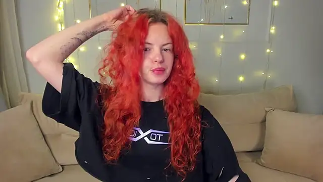 RubyAttwood online show from March 18, 10:37 pm