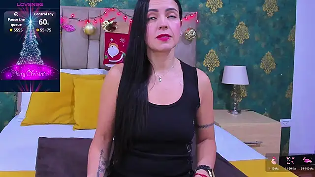 SuzanSmithh online show from December 2, 11:48 am