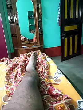 ssamit0808 online show from January 28, 6:05 am