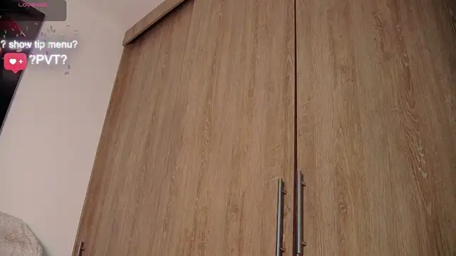 aidaadams online show from January 11, 5:23 am