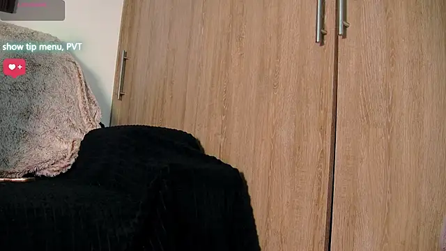 aidaadams online show from January 17, 11:26 am