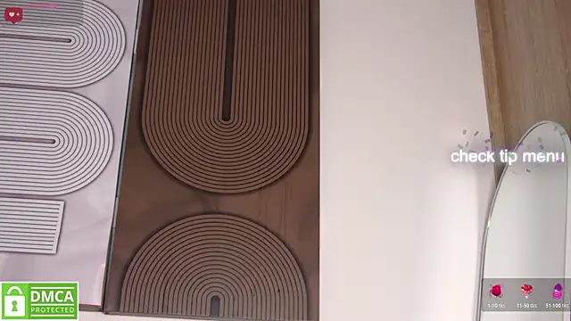 aidaadams online show from April 1, 10:49 am