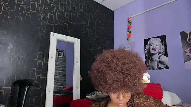 Alika01 online show from February 7, 11:24 pm