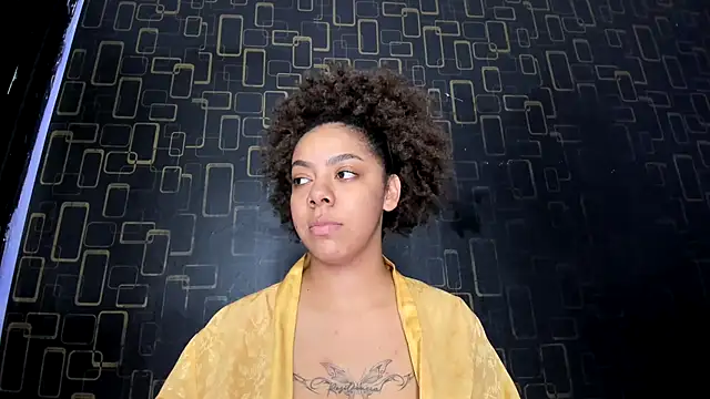 Alika01 online show from February 24, 8:25 pm