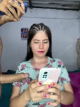 Hotnightsexxx online show from December 26, 10:20 pm