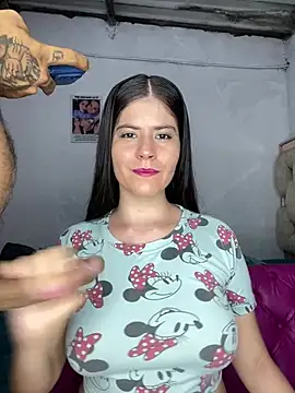 Hotnightsexxx online show from January 3, 10:51 pm