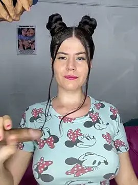 Hotnightsexxx online show from January 13, 10:56 pm