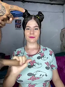 Hotnightsexxx online show from January 14, 3:43 am