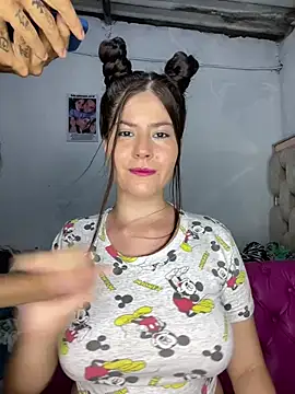 Hotnightsexxx online show from January 23, 10:44 pm