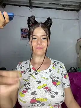 Hotnightsexxx online show from January 24, 3:43 am