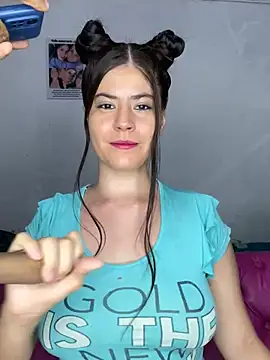 Hotnightsexxx online show from January 27, 11:00 pm