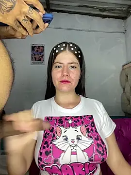 Hotnightsexxx online show from February 1, 10:34 pm