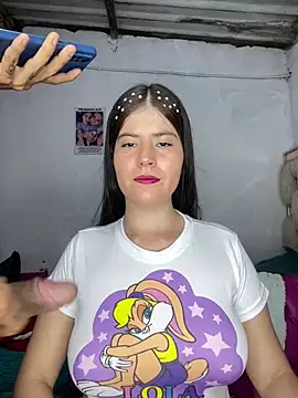 Hotnightsexxx online show from February 11, 10:50 pm