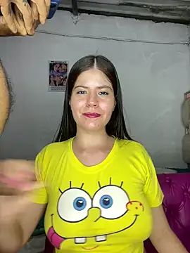 Hotnightsexxx online show from February 18, 3:53 am