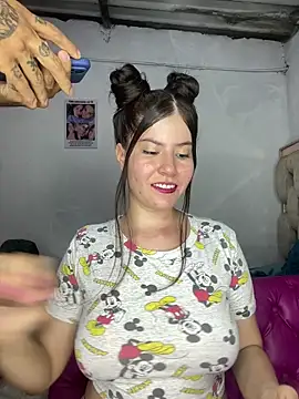 Hotnightsexxx online show from February 19, 11:25 pm