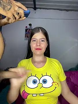 Hotnightsexxx online show from March 5, 10:10 pm