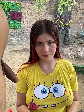 Hotnightsexxx online show from September 23, 6:11 pm