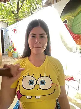 Hotnightsexxx online show from February 5, 7:29 pm