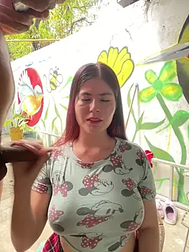 Hotnightsexxx online show from February 6, 6:33 pm