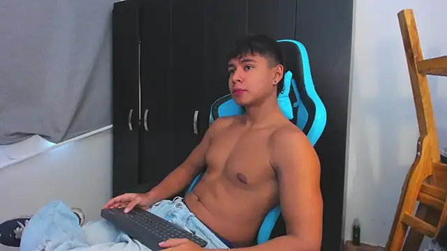 Bray Kevin online show from November 23, 3:34 pm