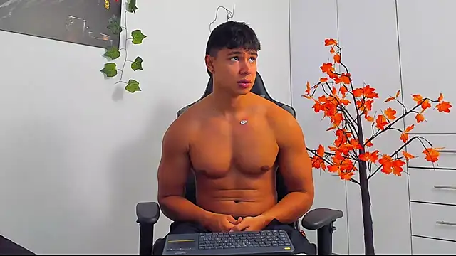 Bray Kevin online show from January 13, 8:58 pm