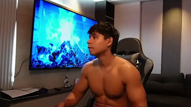 Bray Kevin online show from April 8, 2:00 am