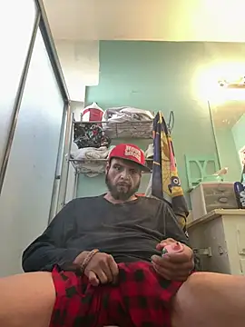 MrDickUdown24 7 online show from February 9, 10:00 pm