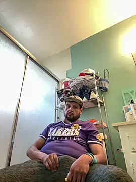 MrDickUdown24 7 online show from February 12, 7:35 pm