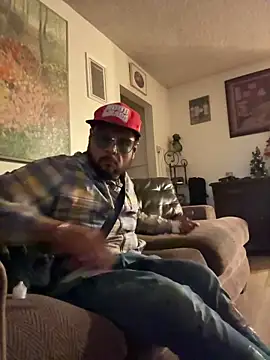 MrDickUdown24 7 online show from February 15, 1:31 am