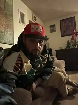 MrDickUdown24 7 online show from February 16, 11:27 am