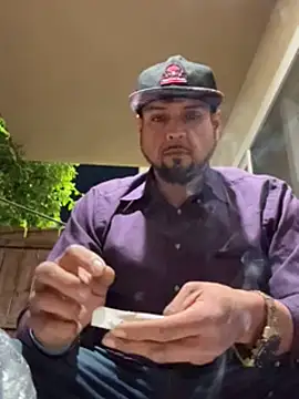 MrDickUdown24 7 online show from March 10, 2:50 am