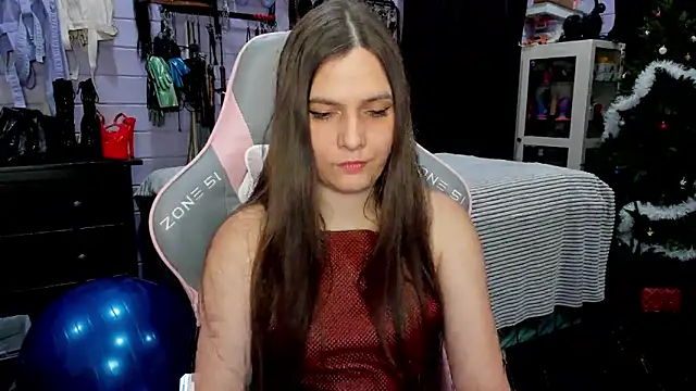 Snapshot of Stroynyash chatting on December 1, 4:29 pm Stroynyash online show from December 1, 4:29 pm