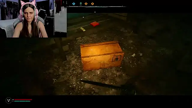 Snapshot of Stroynyash chatting on December 6, 2:13 am Stroynyash online show from December 6, 2:13 am